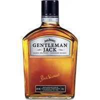 Jack Daniel's Gentleman Jack Tennessee 40% vol 0,7 l
