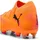 Puma Future 8 Match Mxsg Stollenschuhe Herren heat fire/puma black/ravish 46