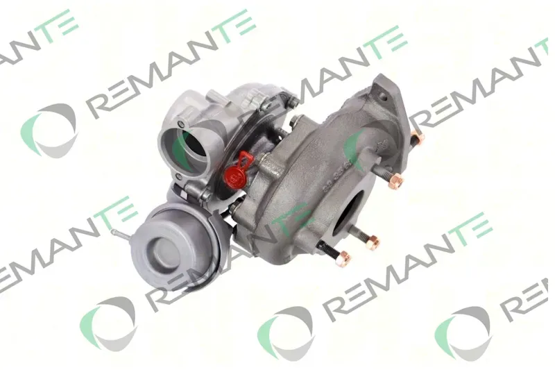 REMANTE Lader, Aufladung 003001001197r für NISSAN RENAULT
