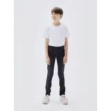 Name It Nkmpete Dnmtonsons 7451 Pant Noos Black Denim,