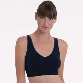 Anita Lotta Soft-BH schwarz XL