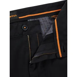 Boss 10242156 Chinohose Black 32 34