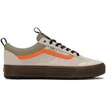 Vans MTE OLD SKOOL WATERPROOF INSULATED - Beige - 42 (EU)