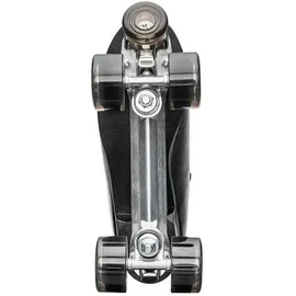 Impala Rollers Quad Skates Schwarz 39