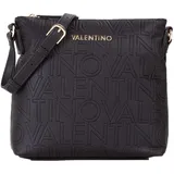 Valentino Pansy Crossbag Nero