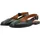 Ca'Shott "Ca'Shott Ballet flats CASDIANA", Damen, Gr. 41, Normalschaft, schwarz, Obermaterial: 100% Leder, Schuhe Ballerina