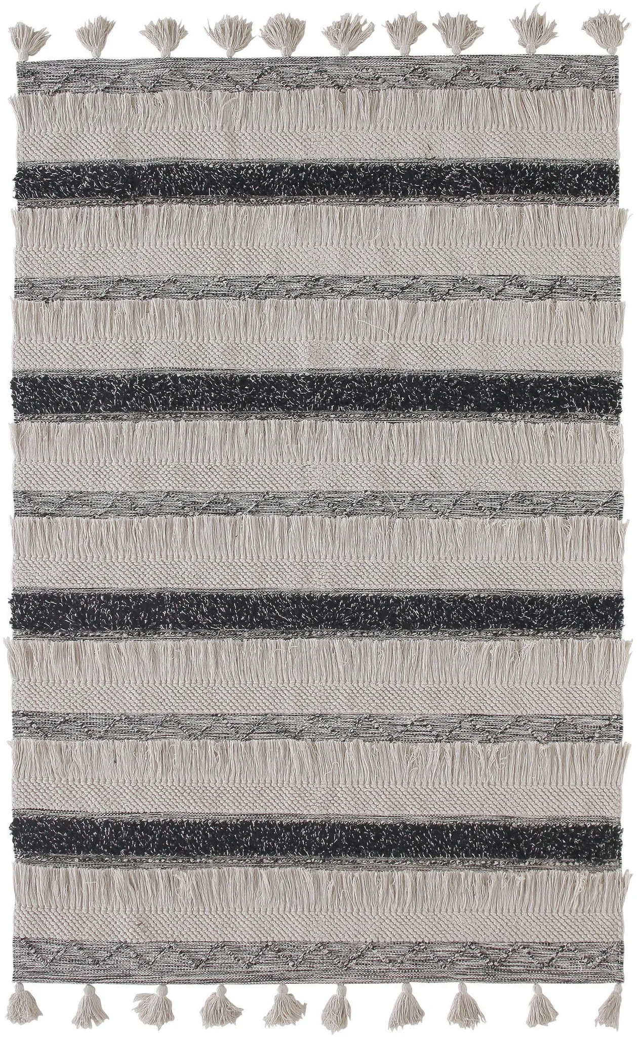 Hochflor-Teppich GUTMANN FACTORY 