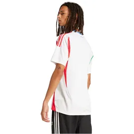 Adidas Italien Trikot 2024 White L