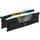 Corsair Vengeance RGB DDR5 Light Enhancement Kit