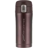 Maestro Thermobecher 0,32 l Braun