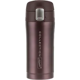 Maestro Thermobecher 0,32 l Braun