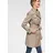 Aniston CASUAL Trenchcoat in beige, | Gr.: 44