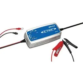 Ctek Multi XT 4.0 56-733 Automatikladegerät 24V