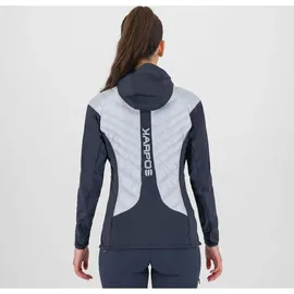 Karpos Sass De Mura W JKT halogen blue/outer space XL