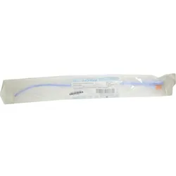 Uromed Silikonkatheter Nelaton Ch 16 1 St