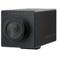 Kandao AR Cam Freeview Sofortbildkamera Schwarz