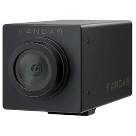 Kandao AR Cam Freeview Sofortbildkamera Schwarz