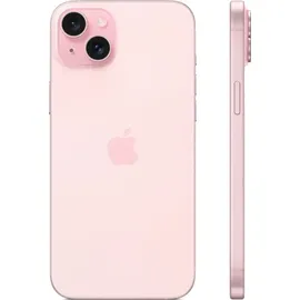 Apple iPhone 15 Plus 512 GB pink