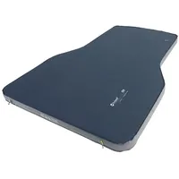 Outwell Dreamboat Campercar Luftmatratze - Night Blue - 193 x 132 x 7.5 cm