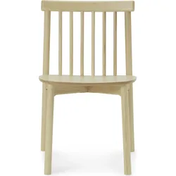Pind Stuhl helle Esche