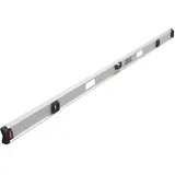 Stanley Wasserwaage FatMax II Aluminium 200 cm