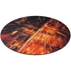 Deltaco Gaming DFP420 Limited Edition Floorpad - Bodenschutzmatte