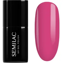 Semilac UV Gel Polish 395 Raspberry Charm