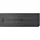 Airex Gymnastikmatte Heartbeat, LxBxH 180x61x0,4 cm, Anthrazit