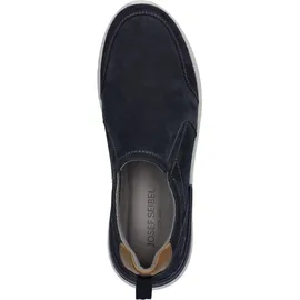 Josef Seibel Wales 04 Herren Blau 42