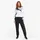 Puma Active Woven Trainingshose Damen black XXL/S