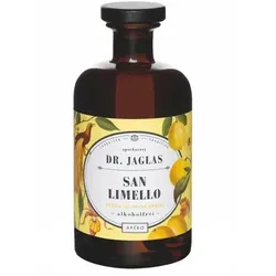 Dr. Jaglas German Nature San Limello - Alkoholfrei