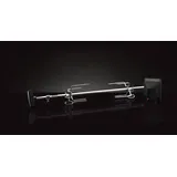 Napoleon Drehspieß für Gasgrill Freestyle Edelstahl schwarz