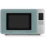 Smeg MOC01EGMEU Emerald Green