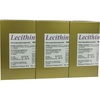 Lecithin 1200 Kapseln