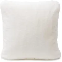 Gözze - Kuscheliger Kissenbezug, Merino Feeling, 50x50 cm -