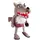 HABA Handpuppe Wolf Grisbert