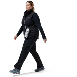 Berghaus Prism Schwarz XL