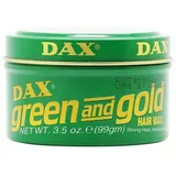 Dax Green & Gold Wax 99 ml