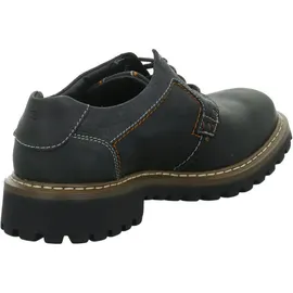 Josef Seibel Chance 08 Herren Schwarz 46