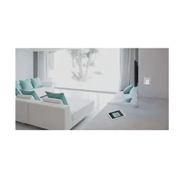 TP-Link TL-WA855RE 300Mbps Mini Wireless N Range Extender - Weiß