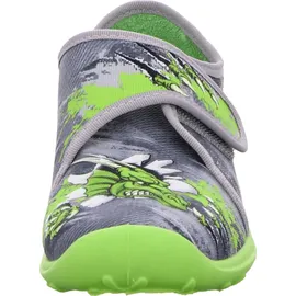 Fischer Schuhe Boogy Grau 27