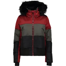 Luhta EKHOLM Skijacke Rot 42