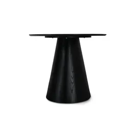 Feeling4Home Tango 90 x 76 x 76 cm schwarz