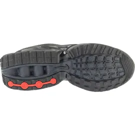 Nike Air Max Dn Herren Schwarz 42