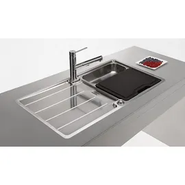 Franke Hydros HDX 284