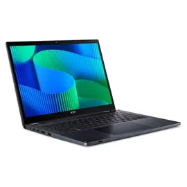 Acer TravelMate Spin P4 Intel Core Ultra 5 125U 16 GB RAM 512 GB SSD Win11 Pro TMP414RN-54-TCO-55FP