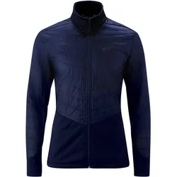 MAIER SPORTS Melbu Ice M He-Hybrid Jacke NIGHT SKY