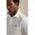 Ralph Lauren Polo Ralph Lauren für Herren. 710680790001 Custom Slim Fit Pique-Poloshirt weiß (3XL), Lässig, Baumwolle, Langarm