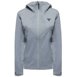 Dainese HGC Shell Damen Bikejacke-Hell-Blau-L