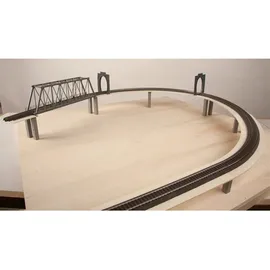 NOCH Start-Set Modellbahn-Anlagenbau 60804 H0